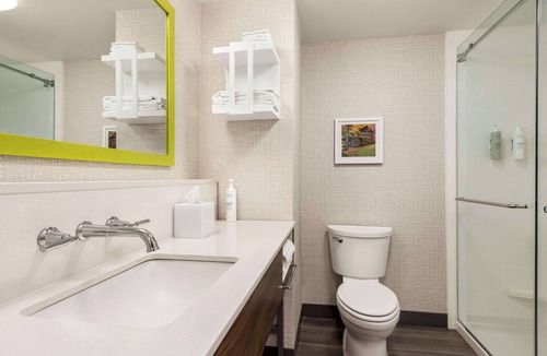 Milford Hotel | Hampton Inn Quakertown