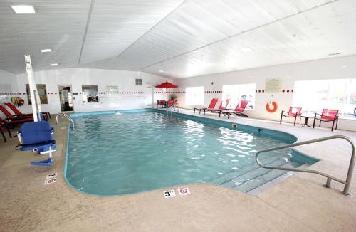Sandusky Hotel | Hampton Inn Sandusky-Central