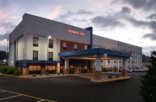 Seaford Hotel | Hampton Inn Seaford