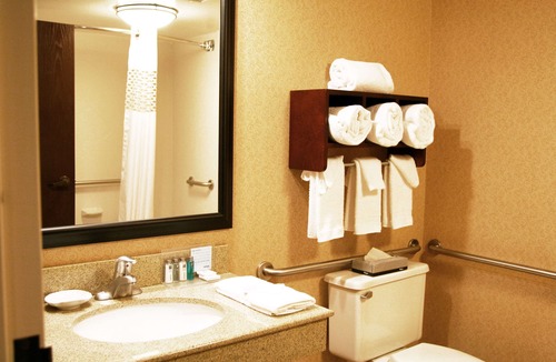 Somerset Hotel | Hampton Inn Somerset