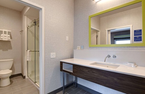 Canal Winchester Hotel | Hampton Inn & Suites Canal Winchester Columbus