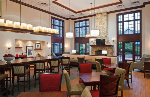 Bethlehem Hotel | Hampton Inn & Suites Bethlehem