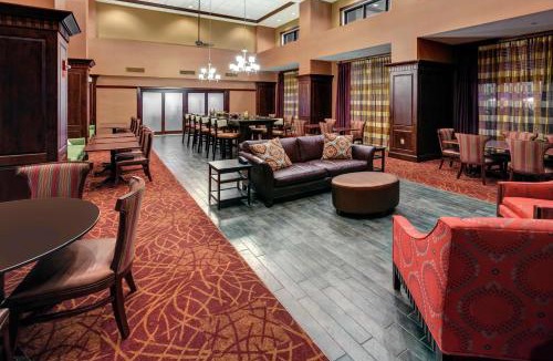 Concordville Hotel | Hampton Inn & Suites Chadds Ford