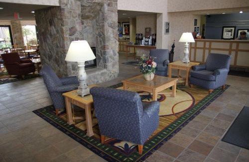 Chillicothe Hotel | Hampton Inn & Suites Chillicothe
