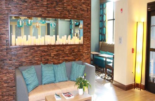 Stroudsburg Hotel | Hampton Inn & Suites Stroudsburg Bartonsville Poconos