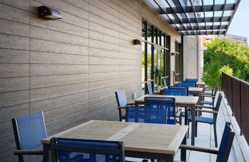 Towson Hotel | Hampton Inn Towson Downtown
