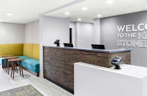 Washington Hotel | Hampton Inn Washington