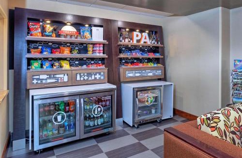 Williamsport Hotel | Hampton Inn Williamsport