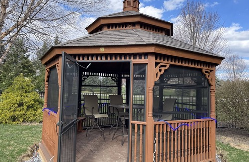 Boalsburg House | HAPPY VALLEY HOME, PERFECT WEEKEND ESCAPE FOR ALL PENN STATE EVENTS!