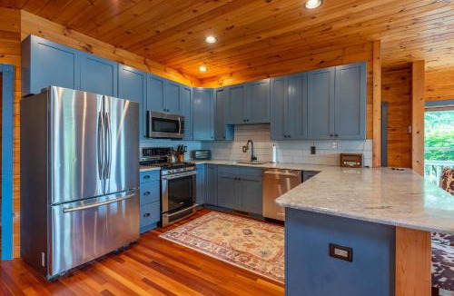 Nebo House | Harborside Haven