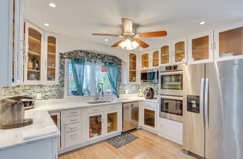 Harrisburg House | Harrisburg Retreat w/8 Mi to Hersheypark