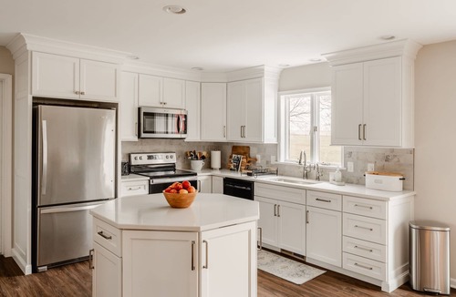 Gordonville House | Harvest Drive Family Getaway in Heart of Amish Country