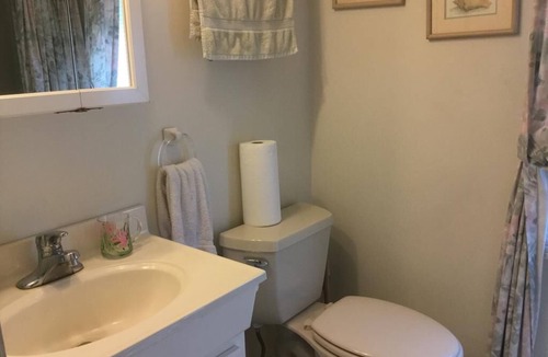 Harvey Cedars House | HARVEY CEDARS BAYFRONT VACATION HOME!