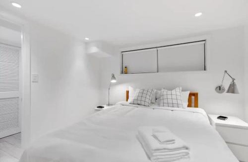 Dupont Circle Apartment | Heart Of Dupont and Walk to Georgetown