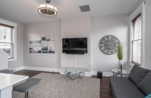 Covington House | Heart of Mainstrasse Suites