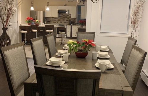 Marietta House | Heart of Marietta, The modern house located in Marietta town.