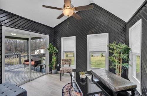 Long Pond House | Heart of Pocono Mtn 3bd 2ba Gameroom Pocono Raceway