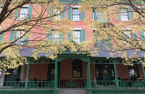 Lansing Bed & Breakfast | Heart of the Finger Lakes Historic Inn, Room 2