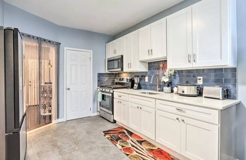 Linden House | heaven on earth Home! Everything you need is here, 11 mins to Newark Airport NJ,