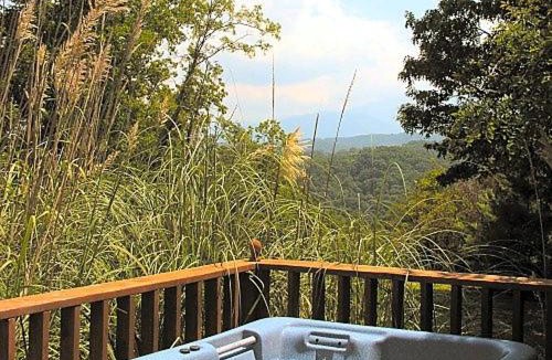 Gatlinburg - Pigeon Forge House | Heaven's Gate