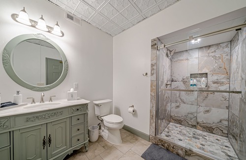 Greensburg Apartment | Heritage Venue and Luxury Living