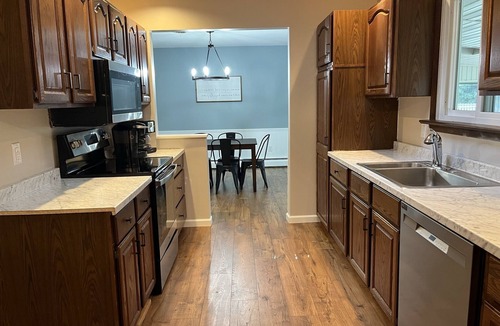 Annville House | Hershey Adventure Awaits! Private Inground Pool. Game Room. Sunroom. Sleeps 12