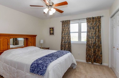 Bellefonte House | HH Horse Retreat - only 9 miles from PSU!
