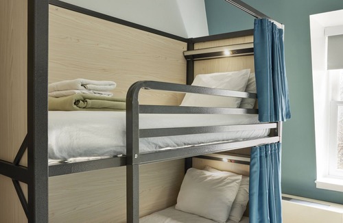 Manhattan Valley Hostel | HI New York City - Hostel