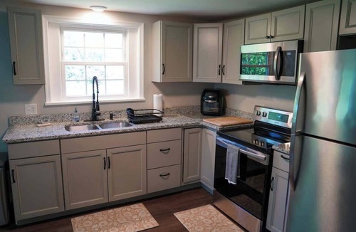 Fountainhead-Orchard Hills Apartment | Hidden Sanctuary (Hagerstown, MD)