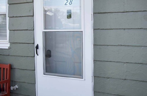 Fountainhead-Orchard Hills Apartment | Hidden Sanctuary (Hagerstown, MD)
