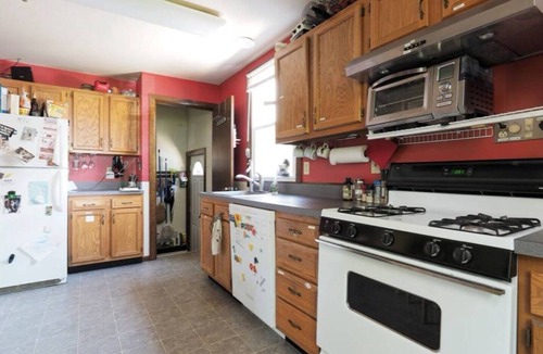 Eastport Apartment | Hideaway in the middle of everything
