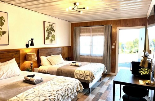 Wantage Hotel | High Point Motel