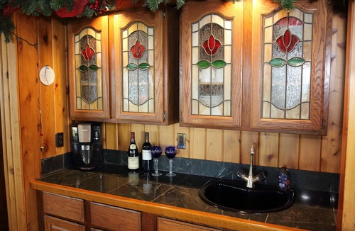 Town of Olive House | High Point Mtn House ~ Celebrate Spring on the Mtn! Privacy! Gorgeous VIEWS!