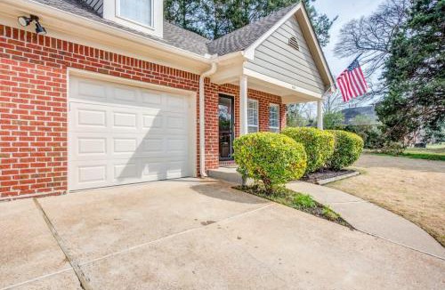 University District House | High Point Nest – Both Units