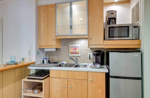 Long Green Apartment | Highfield Haven Decked-Out Cockeysville Escape