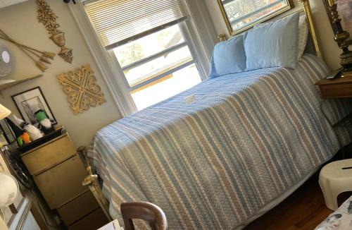 East Liberty House | Highland Park Pittsburgh