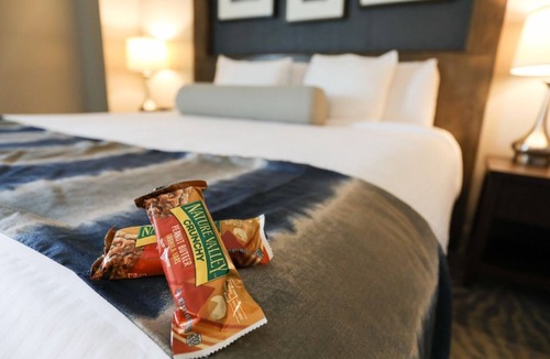 Fairfield Cabin | Highland Queen | Relaxing Getaway Near Slopes