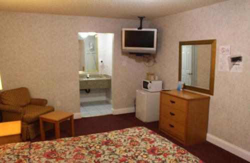 Galloway Hotel | Highlander Motor Inn Atlantic City