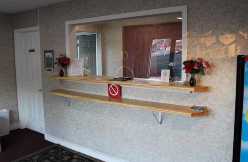 Galloway Hotel | Highlander Motor Inn Atlantic City