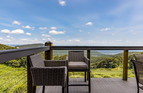 Nellysford Condo | Highlands 24
