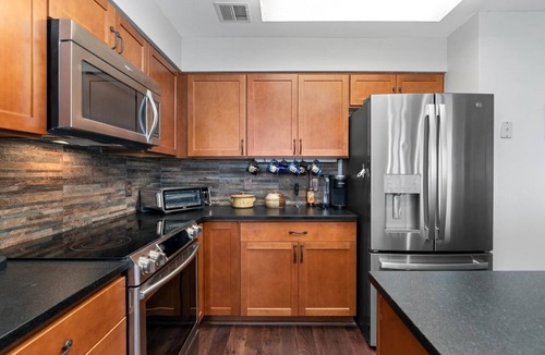Chestnut Springs Condo | Highridge Place 42 with Wintergreen Advantage