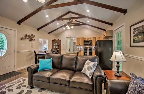 Fort Indiantown Gap House | Hike, Hunt and Unwind Cozy Cabin Near Hersheypark