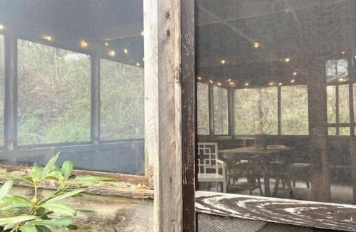 Downsville House | Hillside River Cabin, Kayak,Fish, Canoe