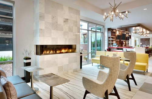 Downtown Boise Hotel | Hilton Garden Inn Boise Downtown