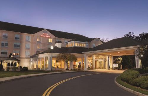 Martinsville Hotel | Hilton Garden Inn Bridgewater