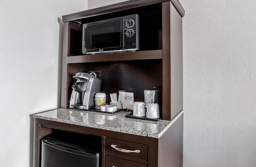 Dublin Hotel | Hilton Garden Inn Columbus/Dublin