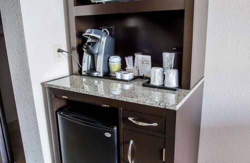 Dublin Hotel | Hilton Garden Inn Columbus/Dublin