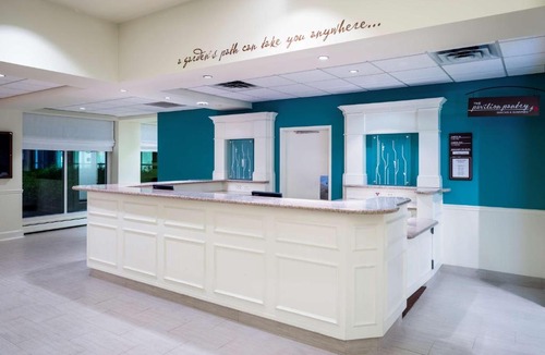 Hopelawn Hotel | Hilton Garden Inn Edison/Raritan Center