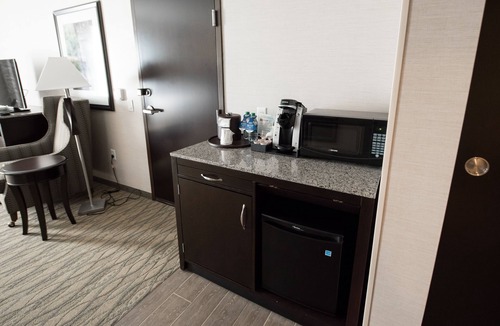 Indiana Hotel | Hilton Garden Inn Indiana at IUP