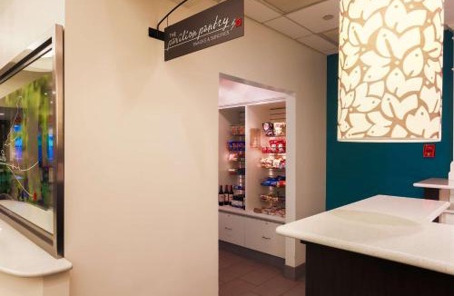 Nanuet Hotel | Hilton Garden Inn Nanuet